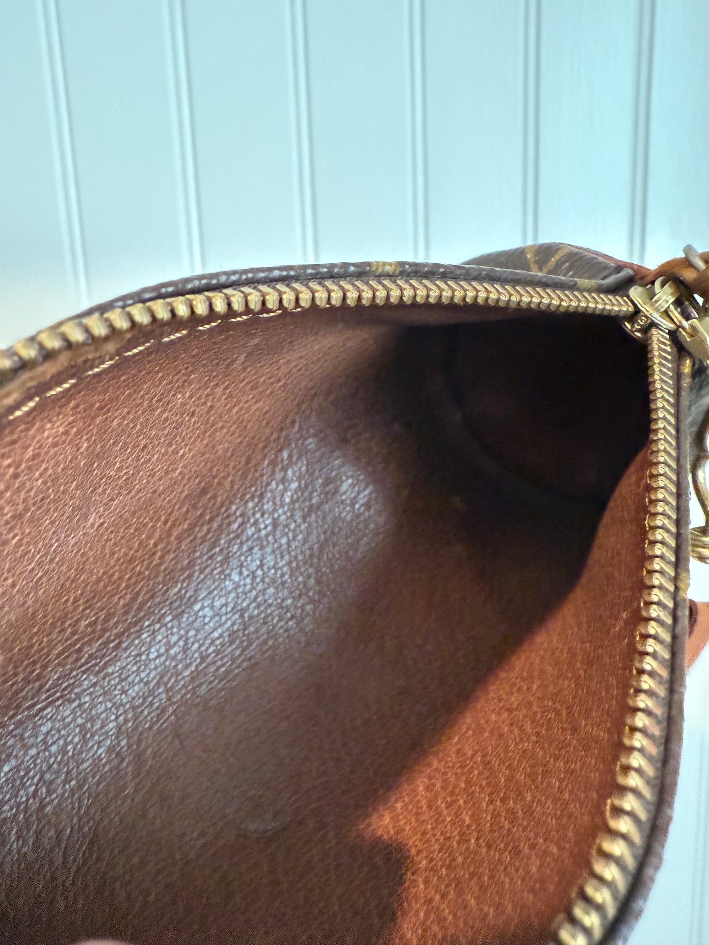 Louis Vuitton Papillon Mini