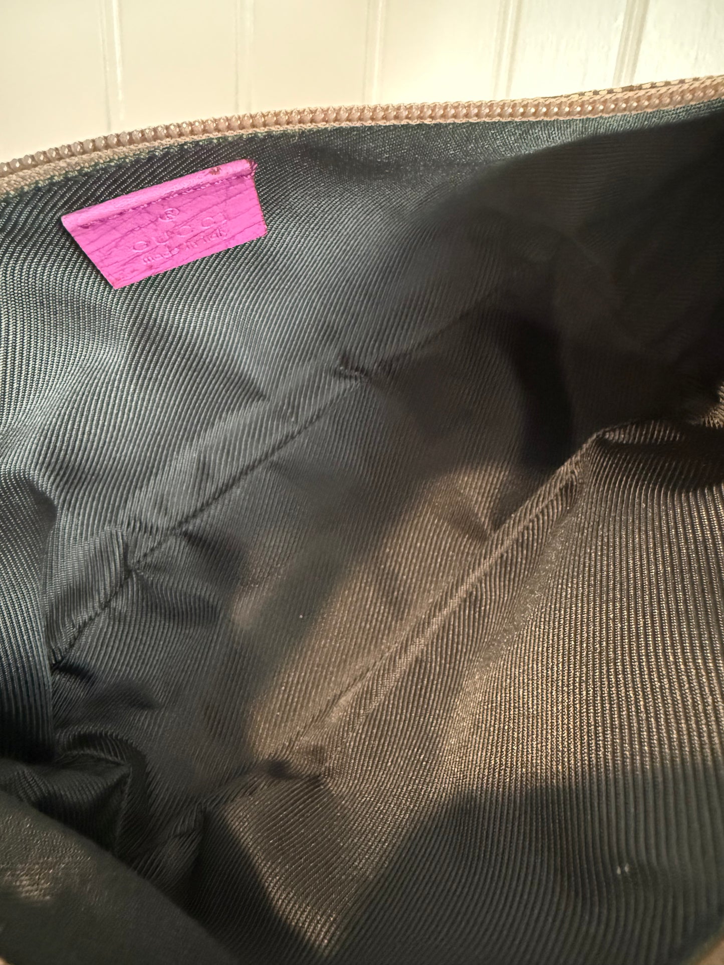 Gucci Shoulder Bag