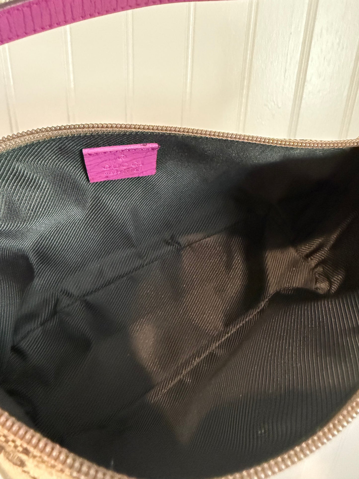 Gucci Shoulder Bag