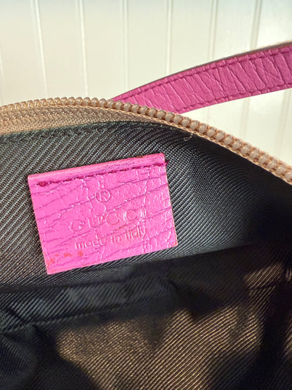 Gucci Shoulder Bag