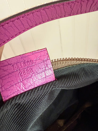 Gucci Shoulder Bag