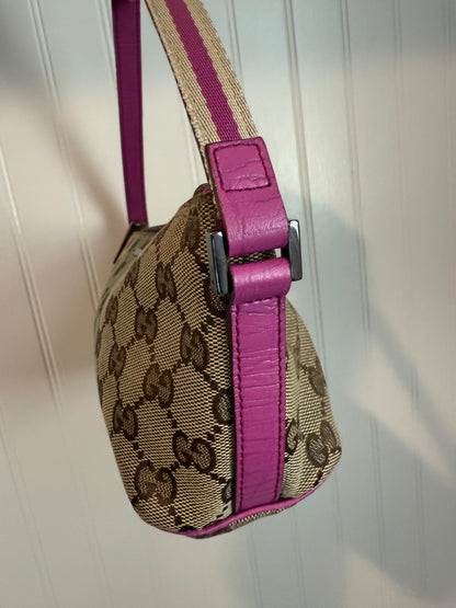 Gucci Shoulder Bag