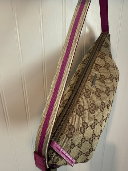 Gucci Shoulder Bag
