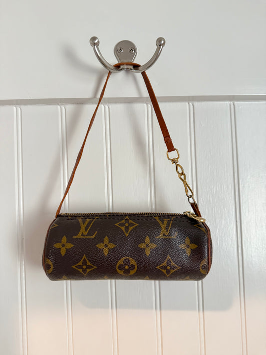 Louis Vuitton Papillon Mini