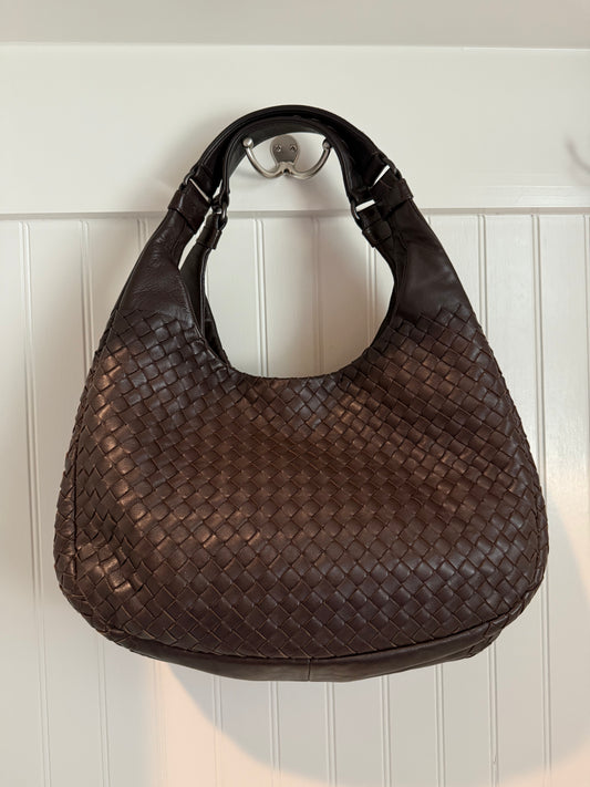 Bottega Veneta Brown