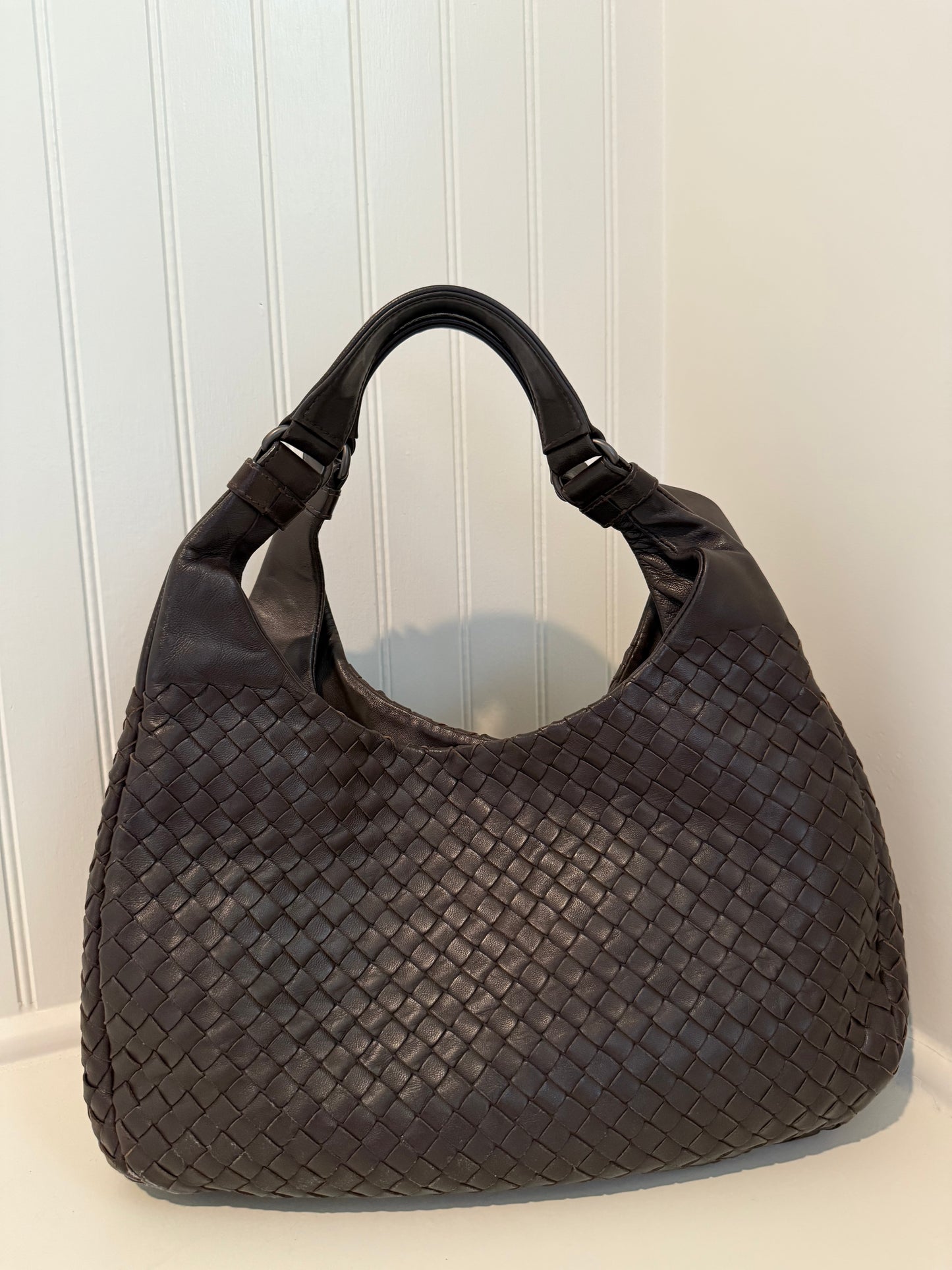 Bottega Veneta Brown