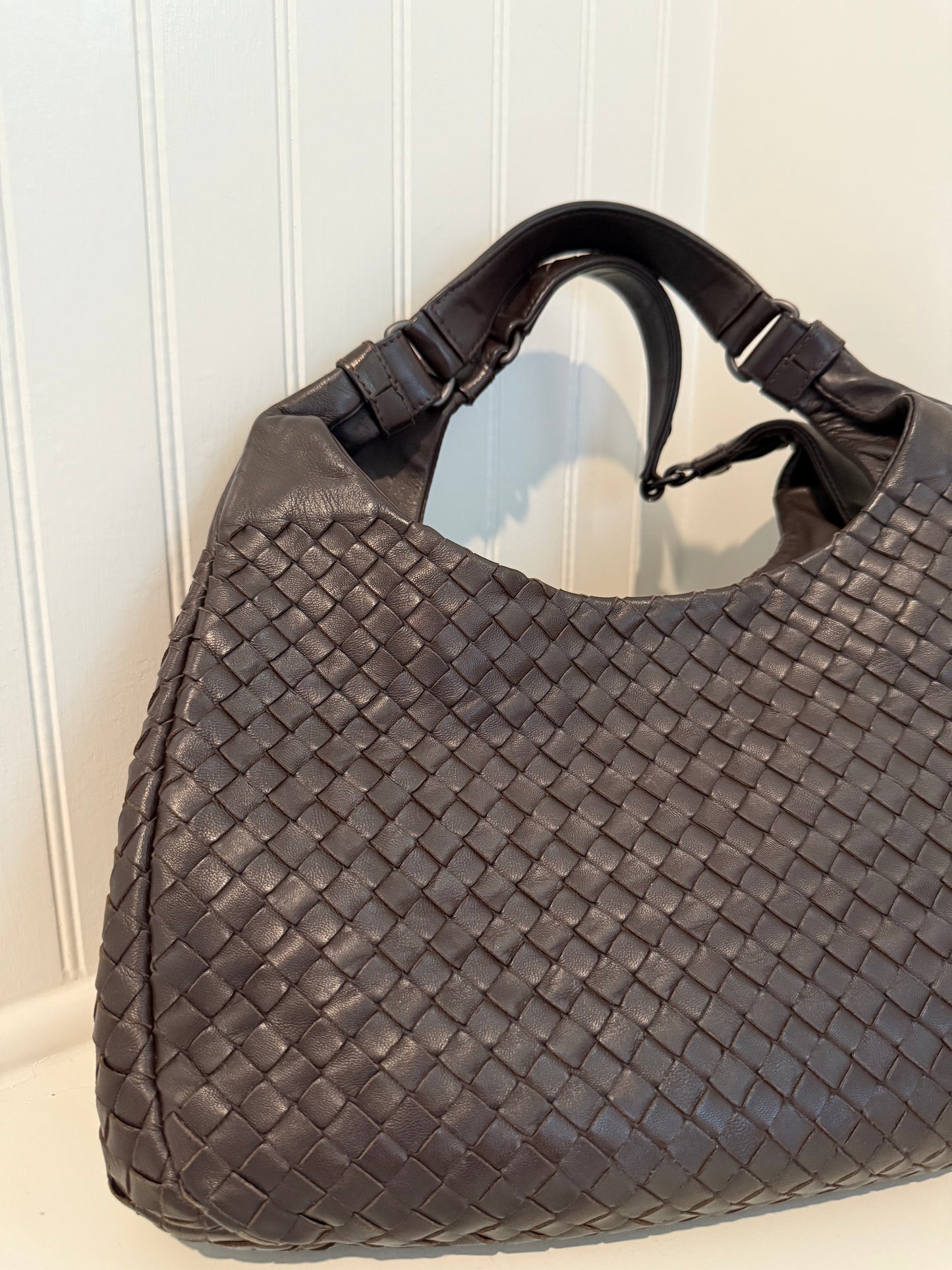 Bottega Veneta Brown