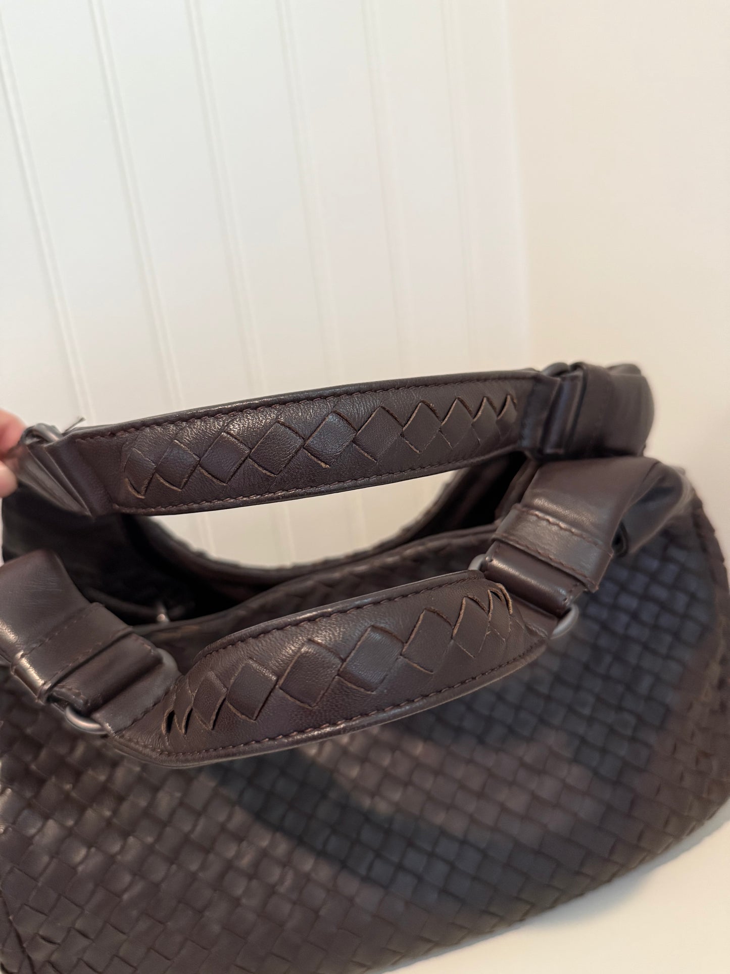 Bottega Veneta Brown