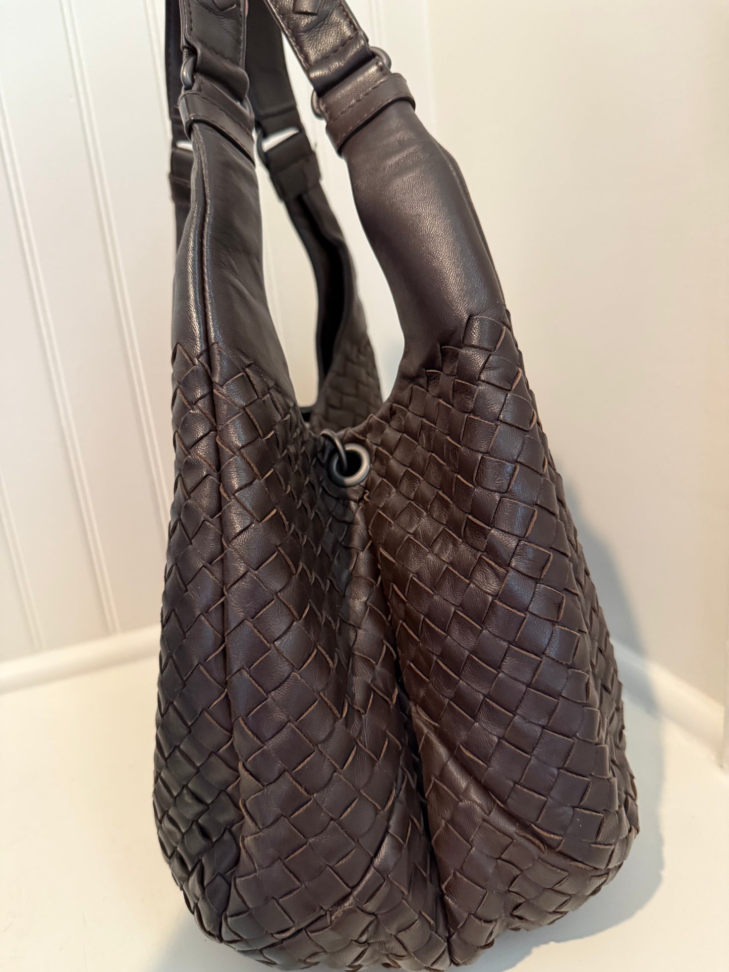 Bottega Veneta Brown