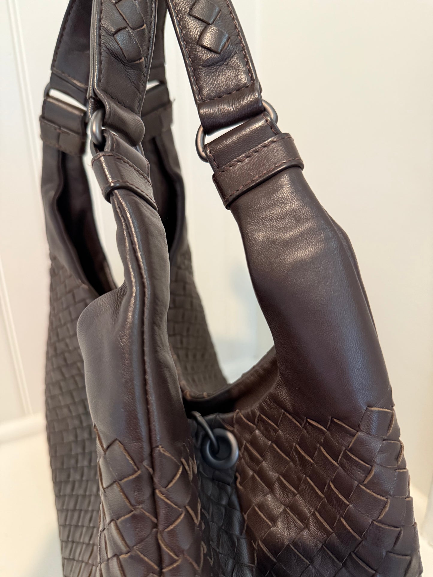 Bottega Veneta Brown