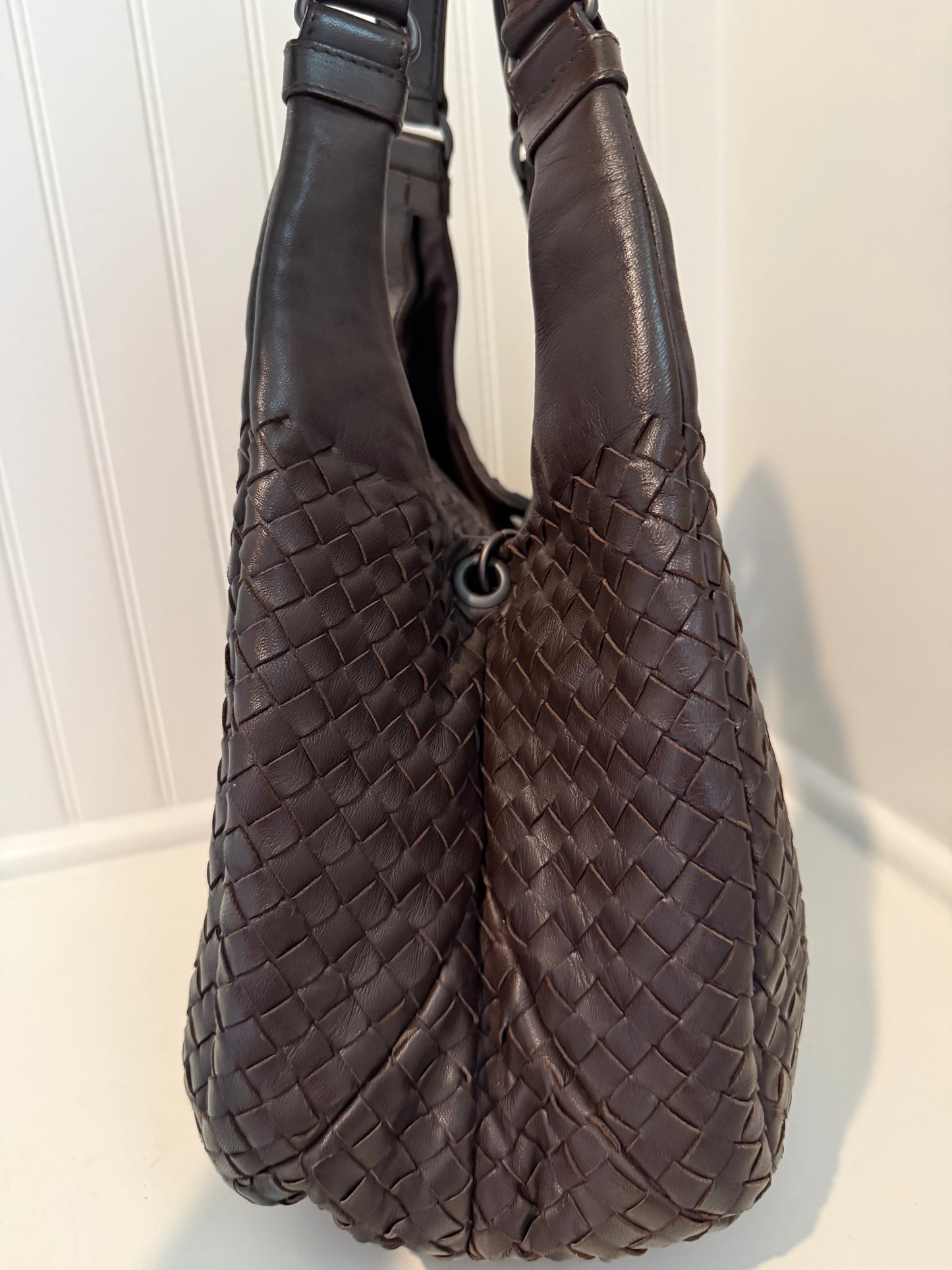Bottega Veneta Brown
