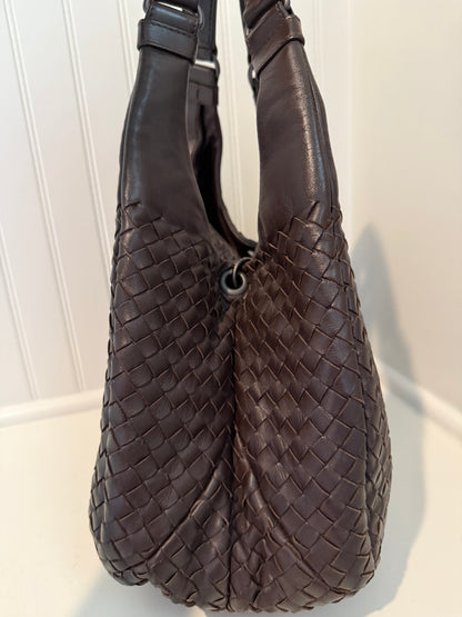 Bottega Veneta Brown