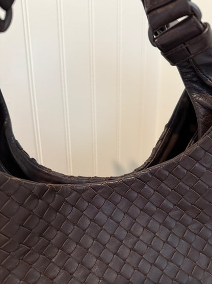 Bottega Veneta Brown