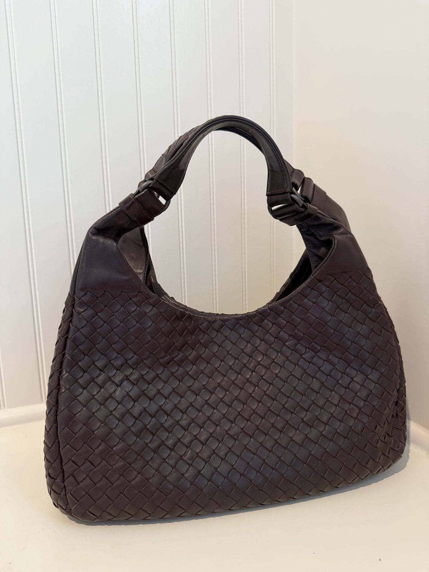Bottega Veneta Brown