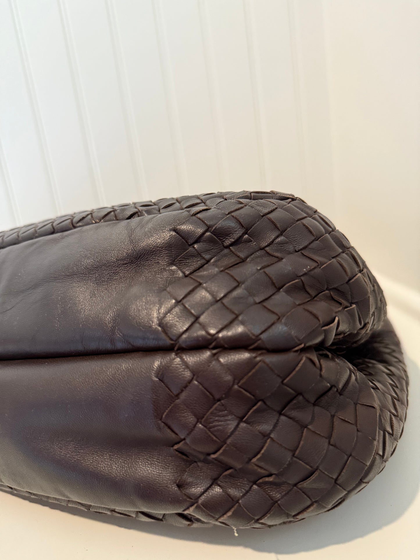 Bottega Veneta Brown