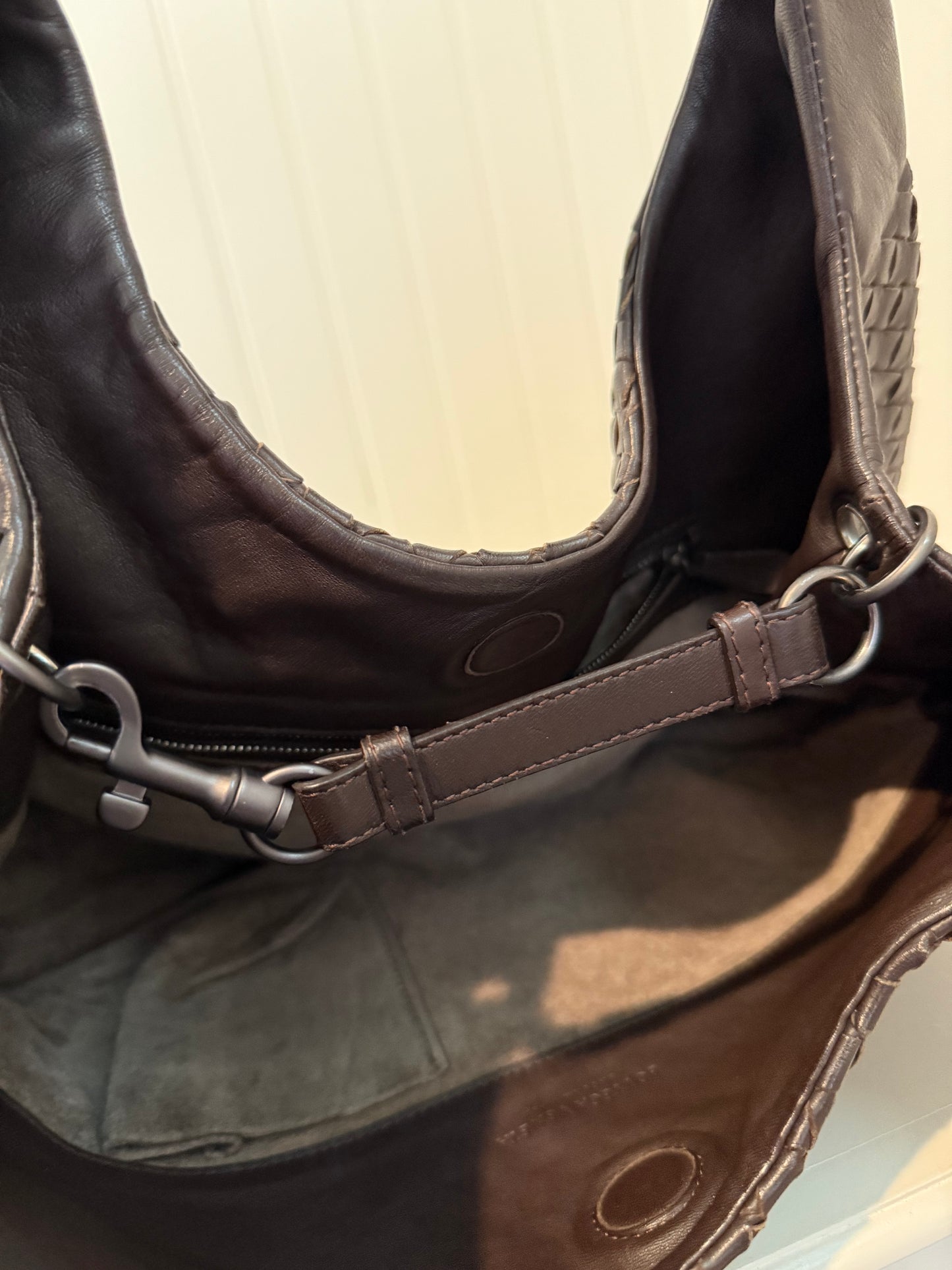 Bottega Veneta Brown