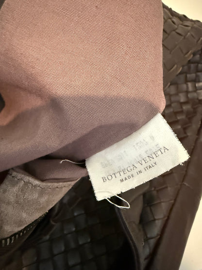 Bottega Veneta Brown
