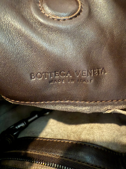 Bottega Veneta Brown