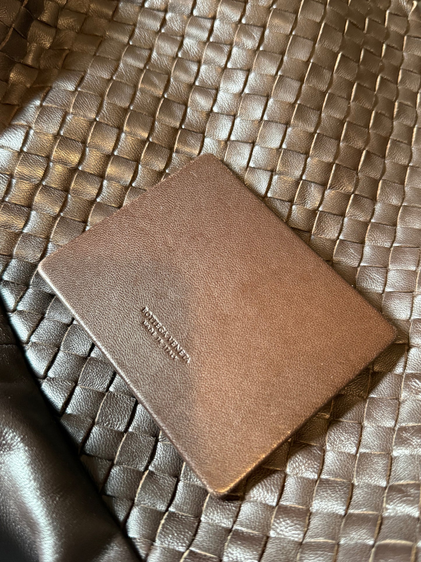 Bottega Veneta Brown