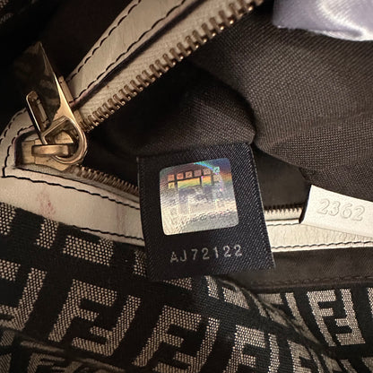 Fendi Mama Monogram