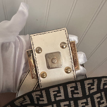 Fendi Mama Monogram