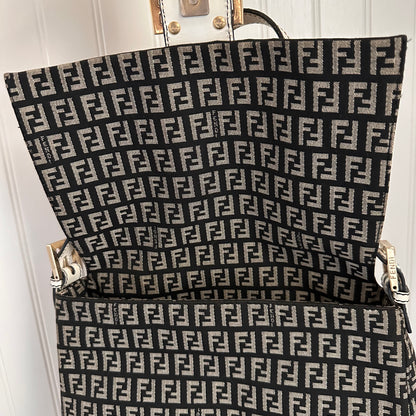 Fendi Mama Monogram