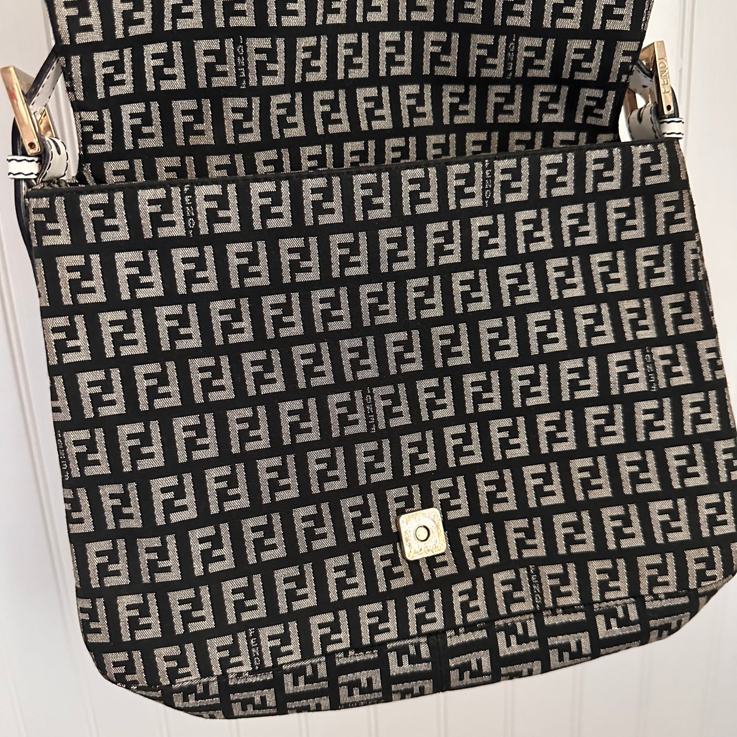 Fendi Mama Monogram