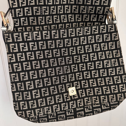Fendi Mama Monogram