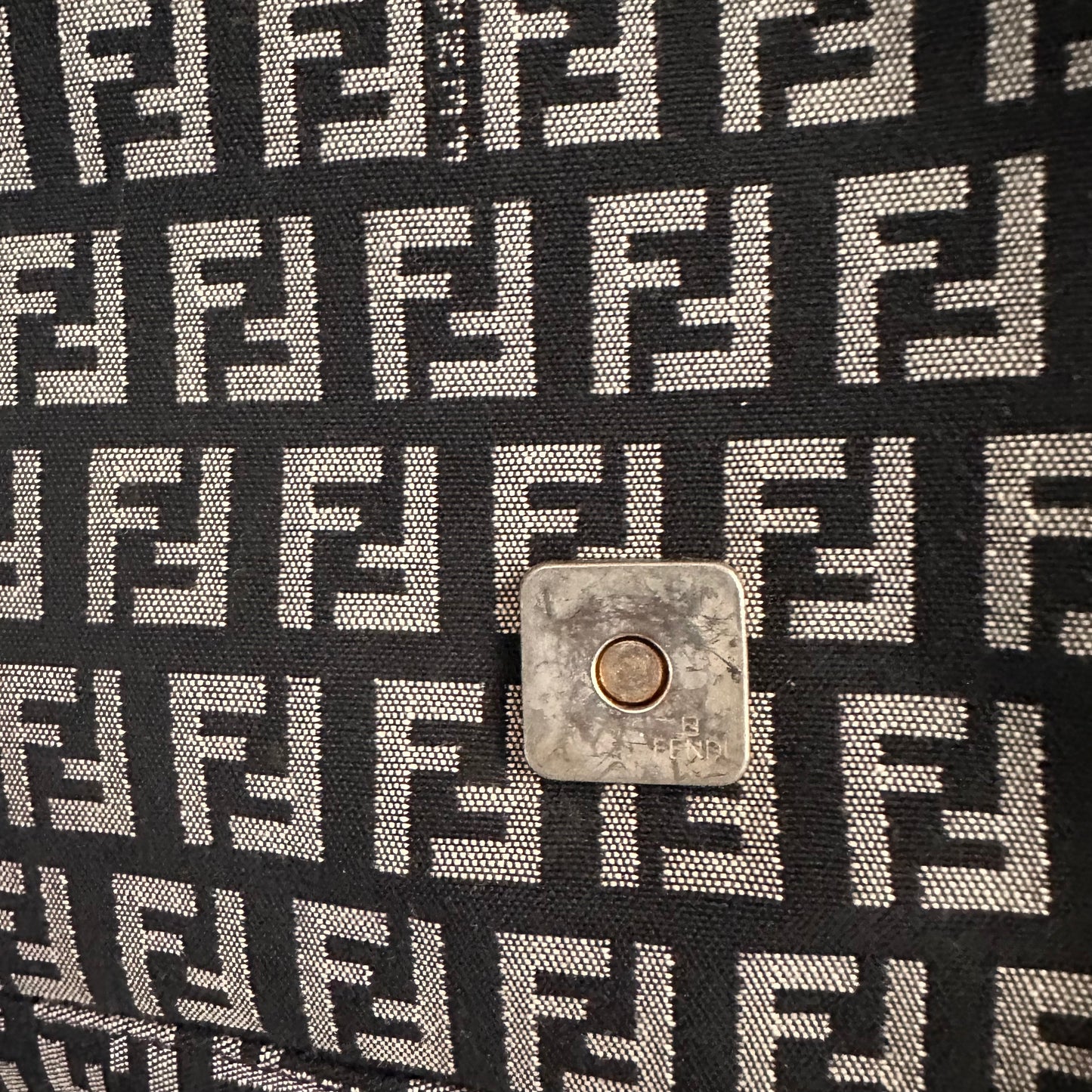 Fendi Mama Monogram