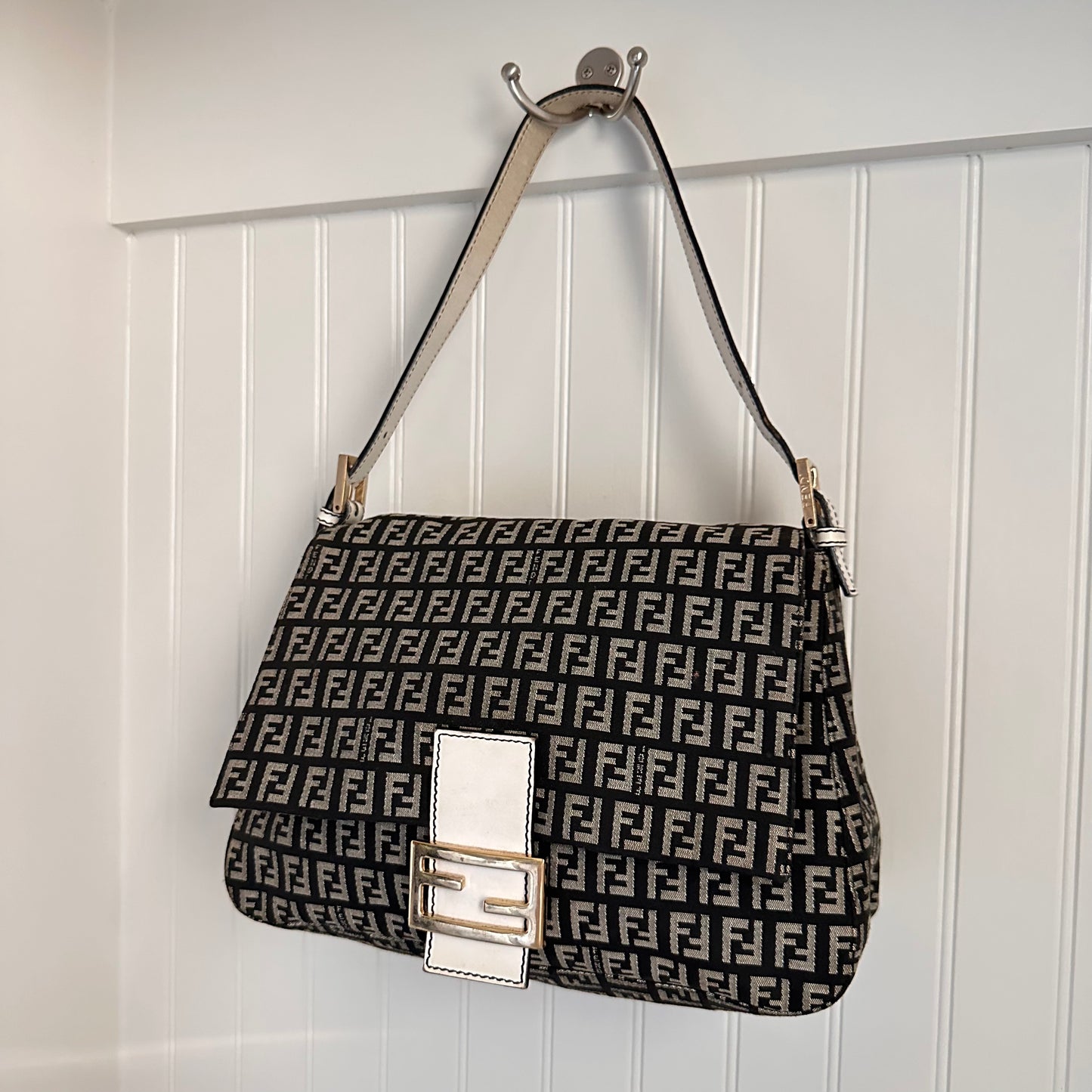 Fendi Mama Monogram