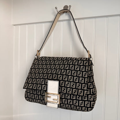 Fendi Mama Monogram