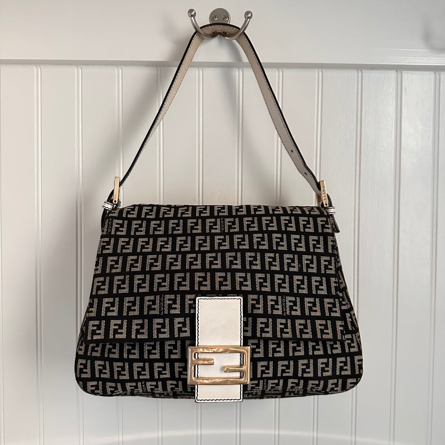 Fendi Mama Monogram