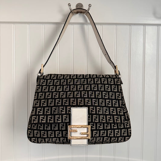 Fendi Mama Monogram