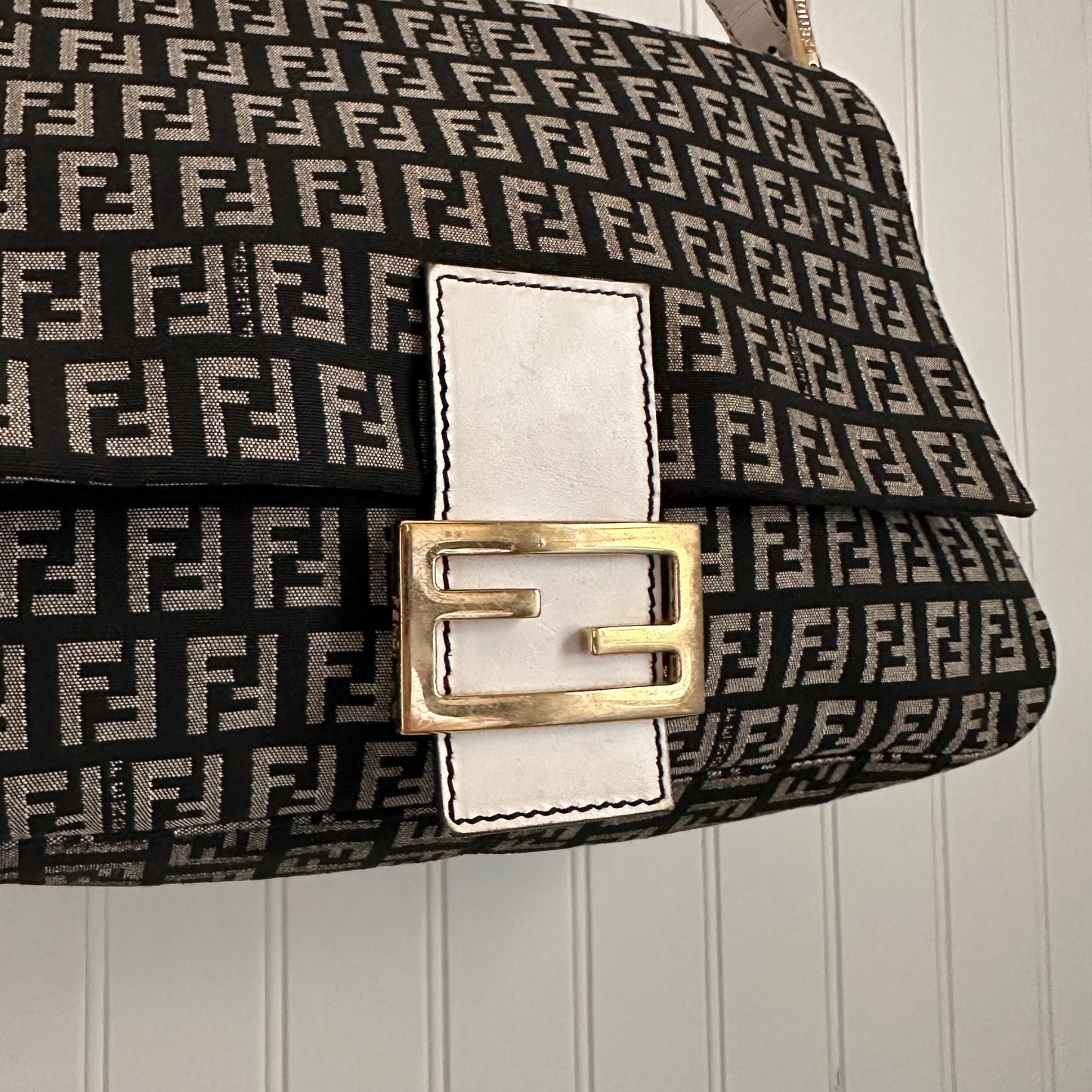 Fendi Mama Monogram