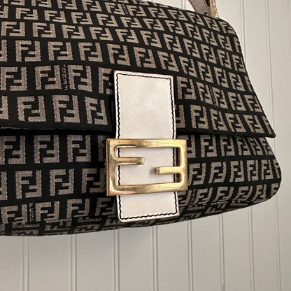 Fendi Mama Monogram
