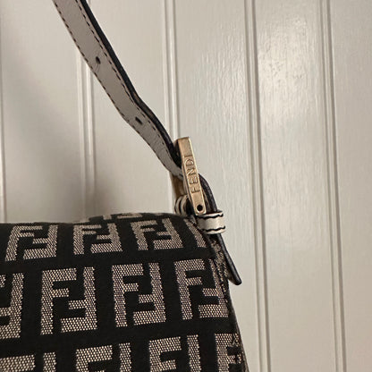 Fendi Mama Monogram