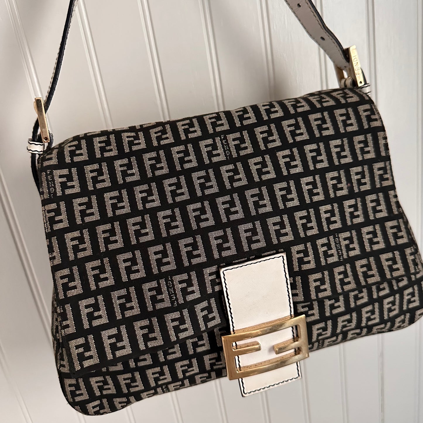 Fendi Mama Monogram