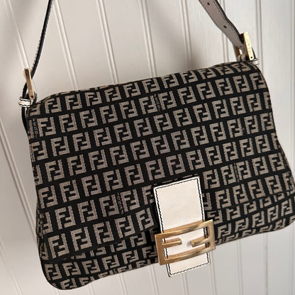 Fendi Mama Monogram