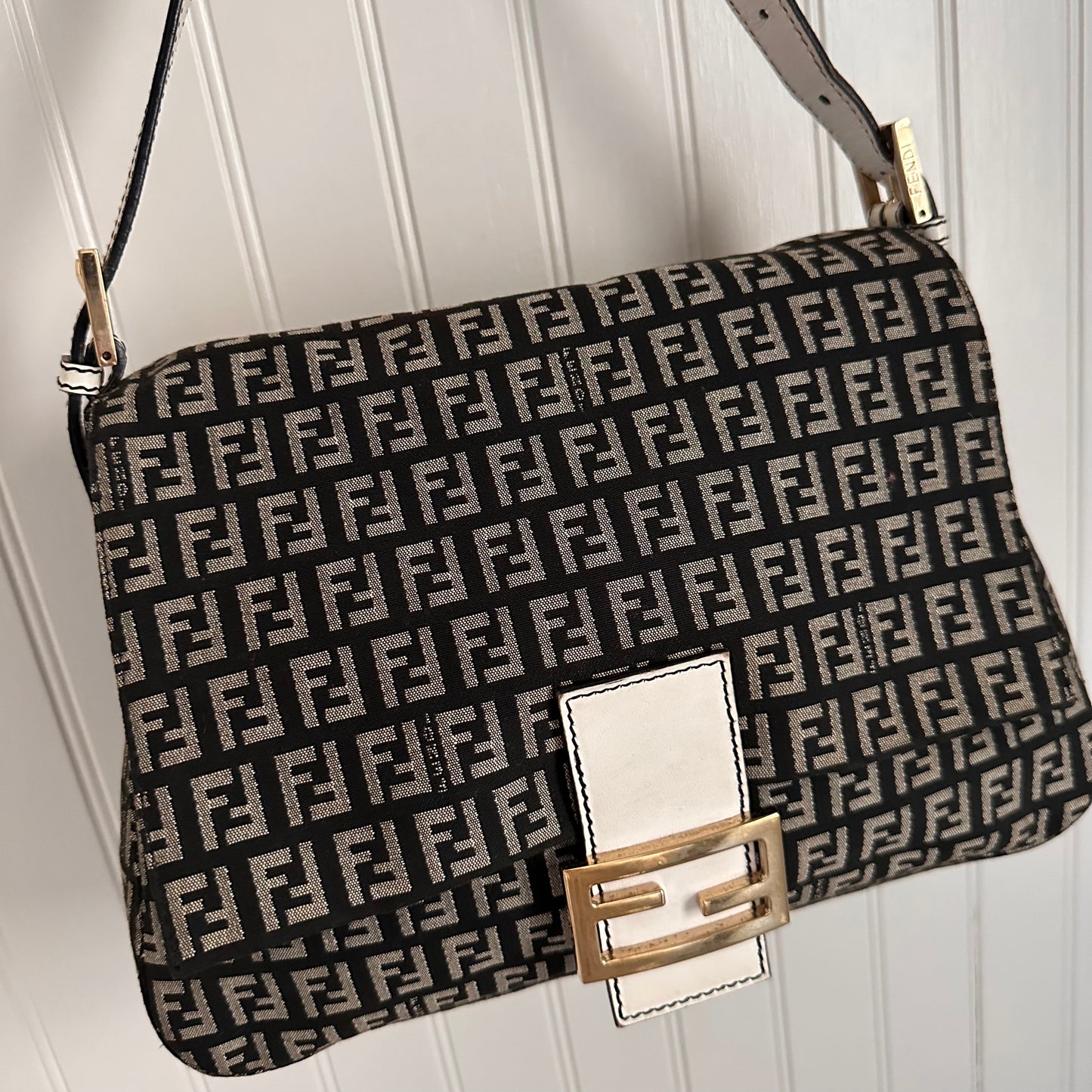 Fendi Mama Monogram