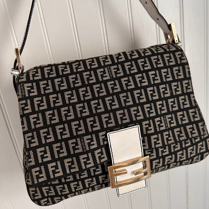 Fendi Mama Monogram