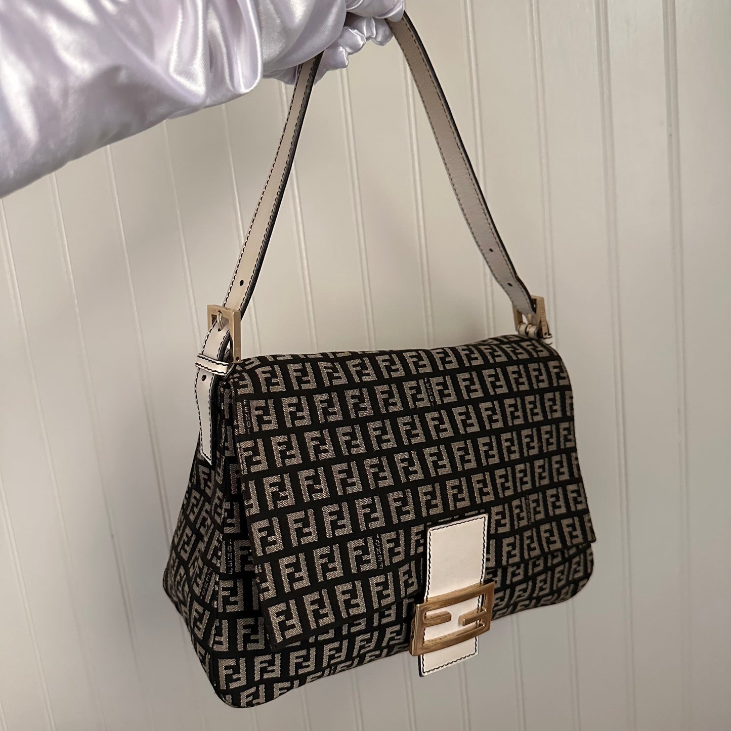 Fendi Mama Monogram