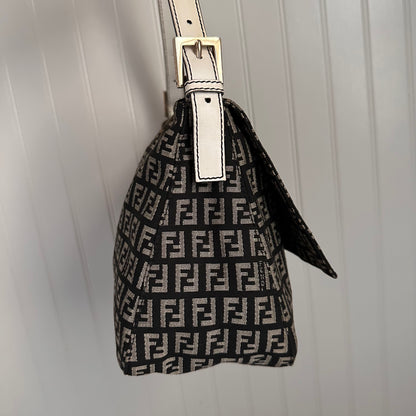 Fendi Mama Monogram
