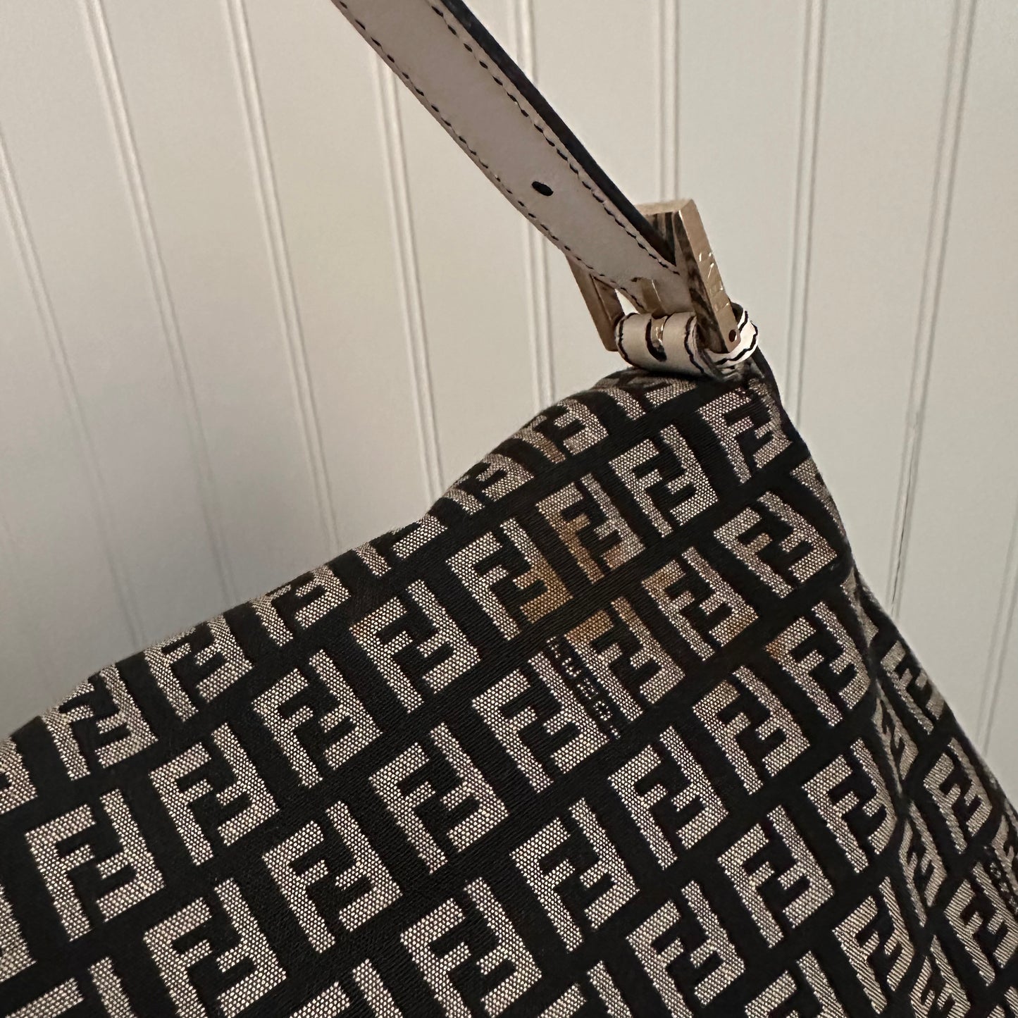 Fendi Mama Monogram
