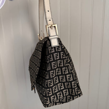 Fendi Mama Monogram