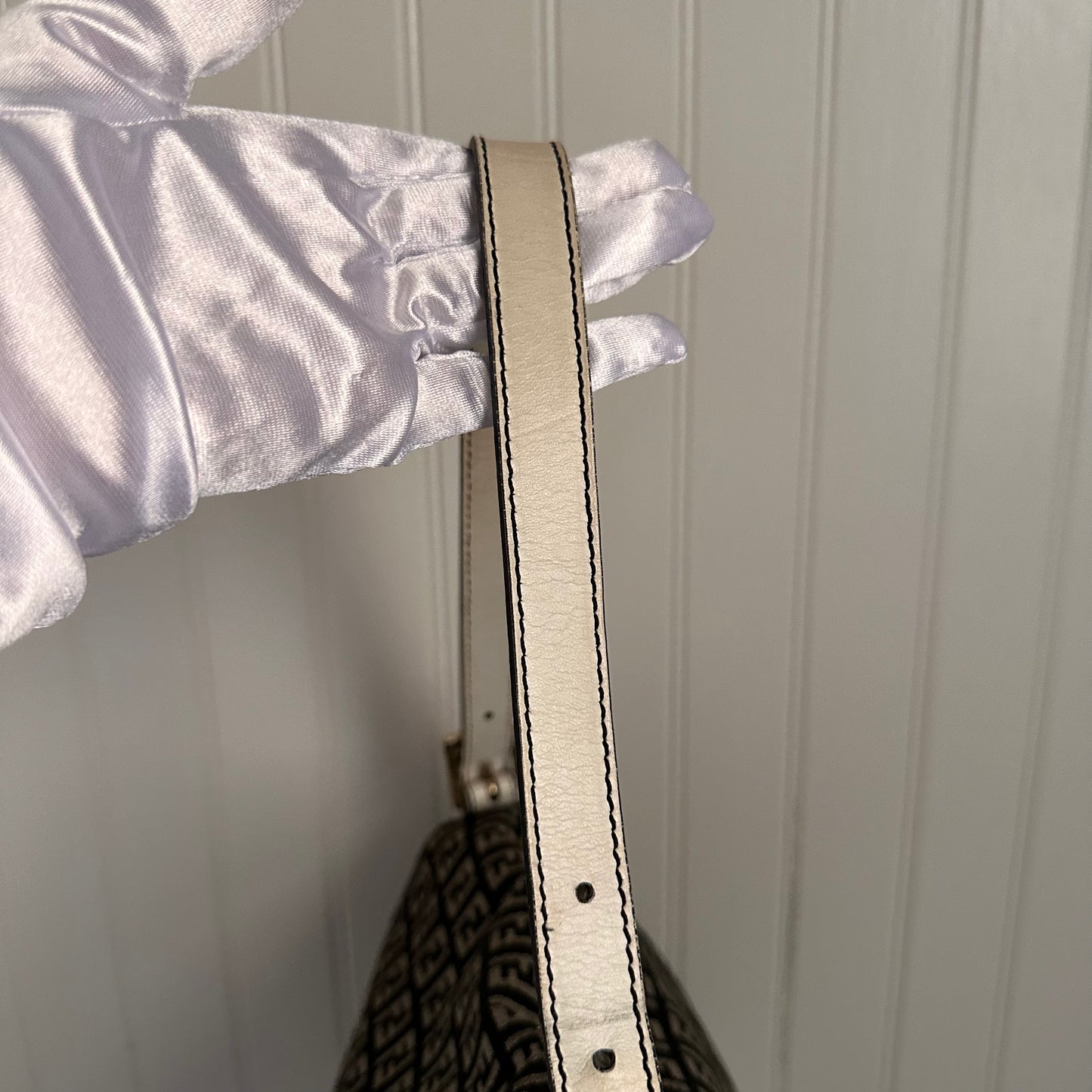 Fendi Mama Monogram