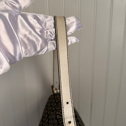 Fendi Mama Monogram