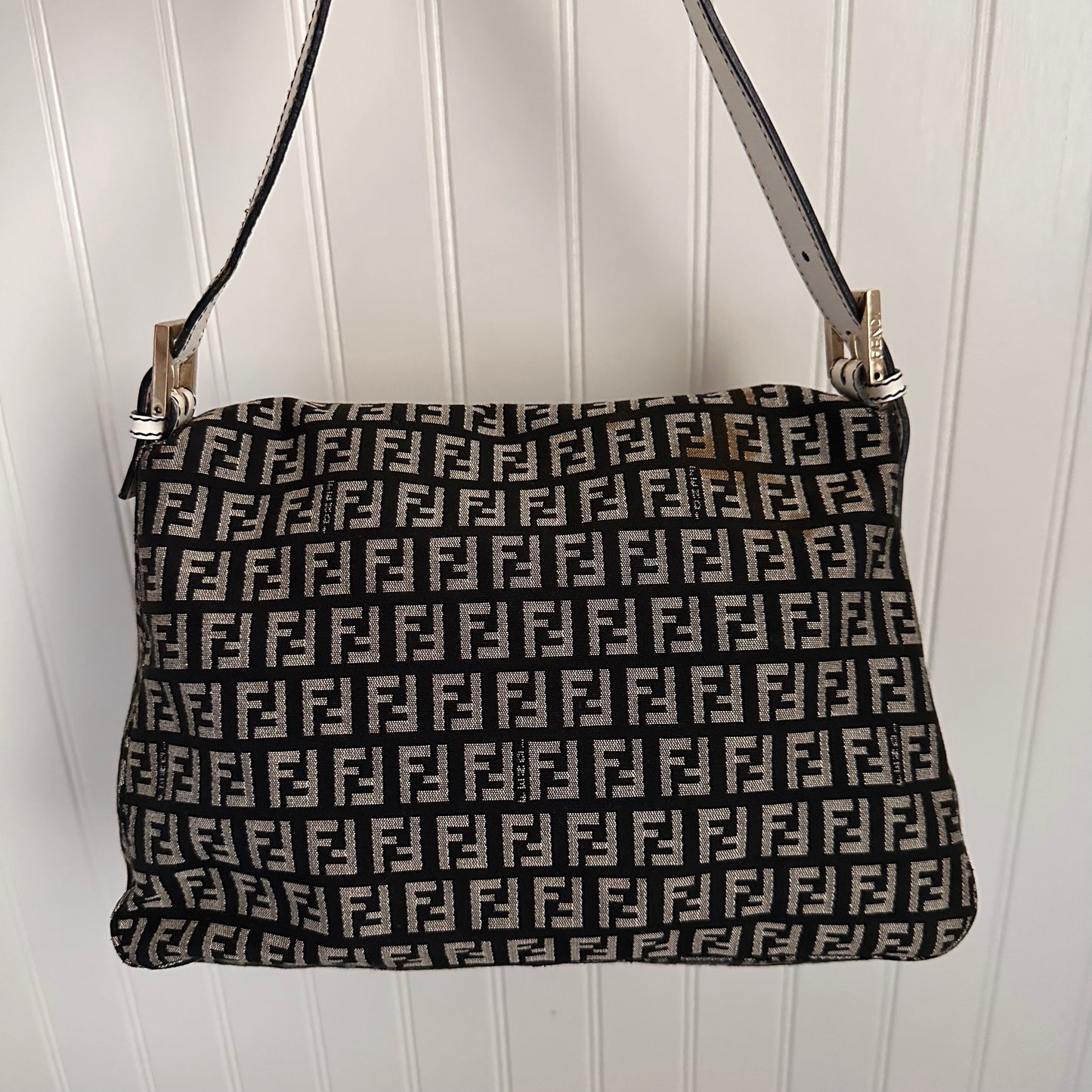 Fendi Mama Monogram