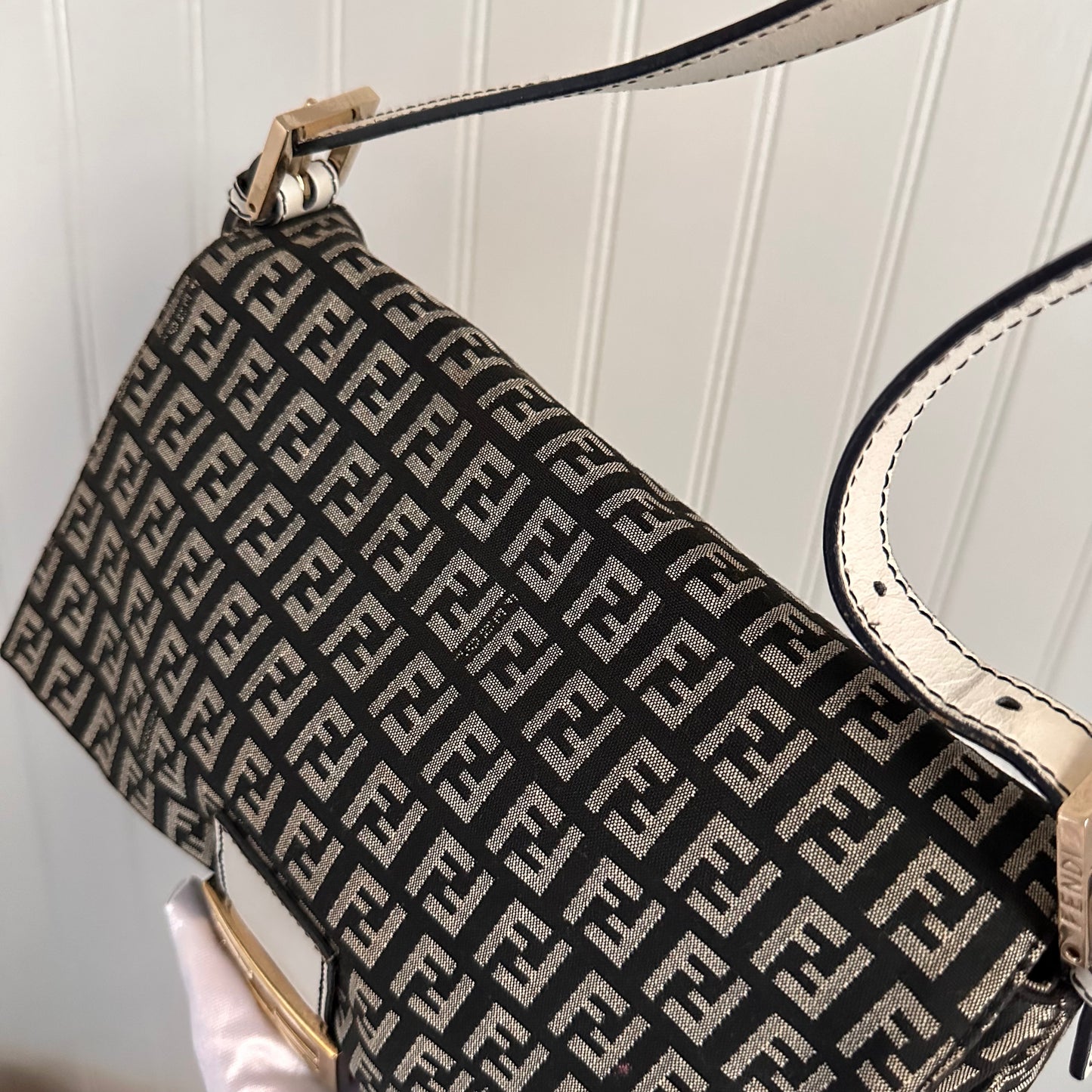 Fendi Mama Monogram