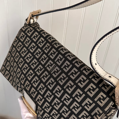 Fendi Mama Monogram