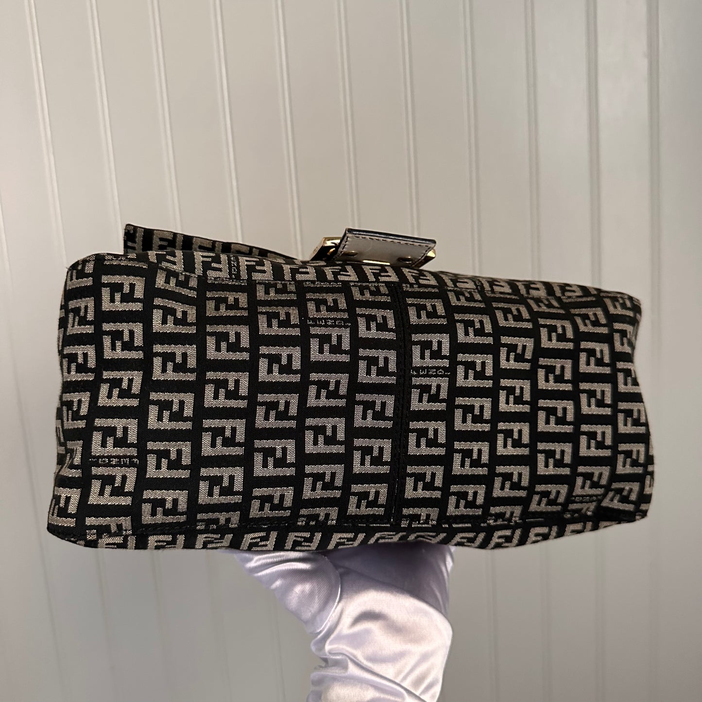 Fendi Mama Monogram
